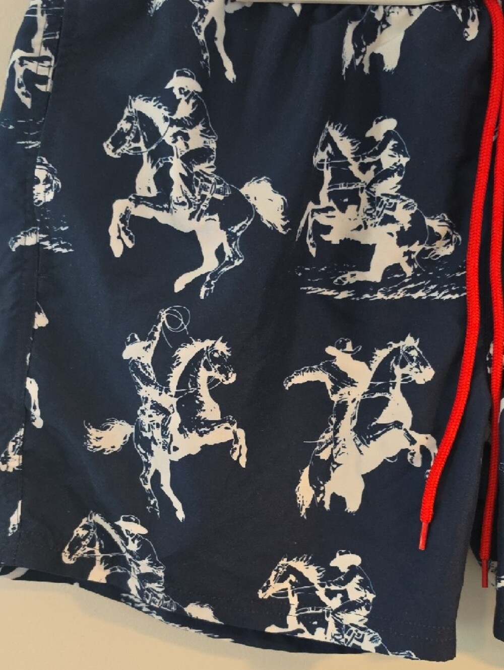 Swim Trunks - Picture 2 of 4
